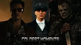 Coldest moments of all time tiktok compilation | Coldedit on TikTok🥶 | sigma moments #5