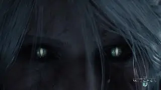 The eyes of a witcher 👀 #TheWitcherIV&nbsp;📷