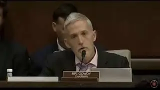 Senate Judiciary Hearing Horowitz