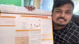 DT chart book for CA Final & CMA Final | Only chart book in India for DT