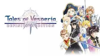 In the Deep and Peaceful Brush // Tales of Vesperia Nightcore