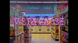 TESOlife - Vista Lapse