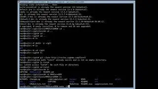 SWG Emu - Let's Build our own server part 1