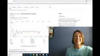 GE Reverse Stock Split-How GE Stock went from $12.95 to $103.36 in one day