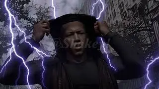 GOGETTER - Nike Tech tracky (Jap) (Shakey! remix)