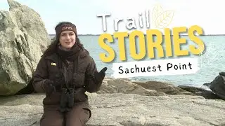 Sachuest Point | Trail Stories