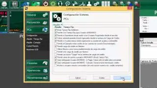 Habilitar sesion a usuarios registrados desde el servidor - CyberAdmin 5