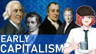 Early Capitalism