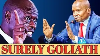 MT KENYA WAR: Rigathi Gachagua Backs Move to Remove Kindiki as Deputy President in 2027!