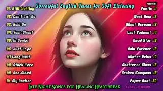 Still Waiting &ndash; Emotional Soft Melodies Playlist | Broken Heart Songs