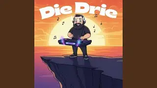 Die Drie Ligte