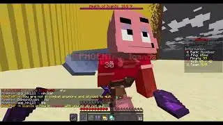 Boxpvp.net TrioTage! @Levent991XD