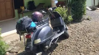 Touring Lintas Provinsi ( Part 2)  edisi dolen nyambung seduluran
