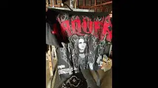 Civil regime unboxing #wwe #wrestling #womenswrestling #wwefan