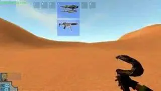 Stargate Legacy - Preview