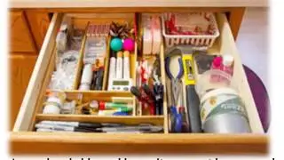Moving Preparation Video