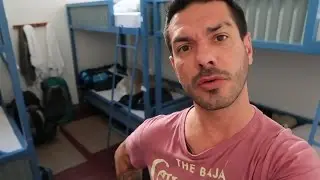 SEUL EN AUBERGE DE JEUNESSE, BONNE IDÉE ?