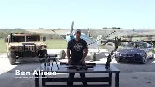 DigiTrigger Is Not Smart Gun Technology - www.digitrigger.com