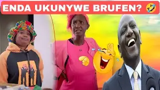💥😂 ENDA UKUNYWE BRUPHEN ! 😂ANOTHER MAMMITO'S FUNNY CLIP TAKES OVER THE INTERNET 