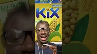 Хлопья, которые им нужно ПЕРЕСТАТЬ производить 😂