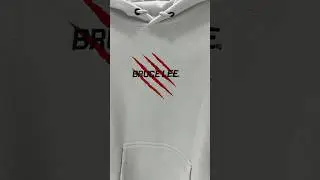 You Rockin This Bruce Lee Gear??? #shoepalace #brucelee #youtubeshorts