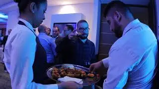 Lenovo Colombia Roadshows