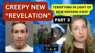 Warren Jeff's New Jaw dropping FLDS Revelation