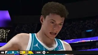 NBA LIVE! Los Angeles Lakers vs Charlotte Hornets | Jan. 15, 2026 | Hornets vs Lakers NBA LIVE 2K26
