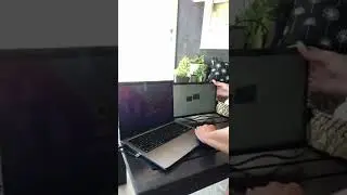 Best Laptop Monitor Extender 2022 #shorts