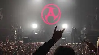 [AMATORY] - MINSK - RePublic - 28.11.25 - Интро Инструментал + Меня Больше Нет