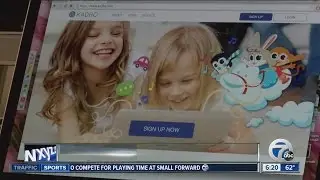 New app helps kids learn multiple languages