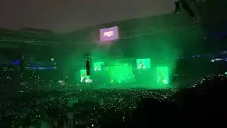 Slipknot en vivo sic knotfest 2024