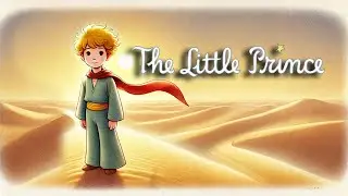The Little Prince | Le Petit Prince | Story for Kids