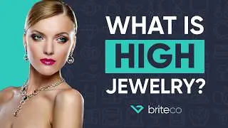 High Jewelry Explained by an Expert | Fine Jewelry vs. High Jewelry