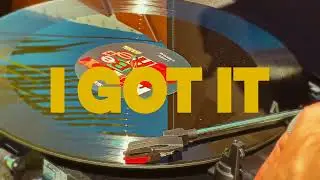 axxa* - I Got It  (Happy To Be Here EP)