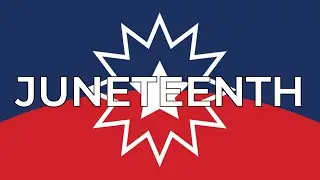 Juneteenth, what is it? | Creative Block Seattle