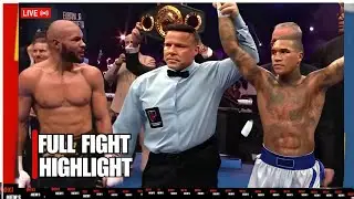&ldquo;CHAOS! Eubank Jr vs Conor Benn 2 &mdash; Full Fight Highlights | 15 Nov 2025