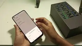 oneplus Nord CE 2 | how to remove AppLock | use app lock setting