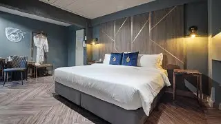 Ratchada Boutique Hotel, Bangkok, Thailand | Holiday with Falguni