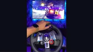 Subaru BRZ-GRID 2 gameplay with realistic|Logitech G29 gaming steering | PS4