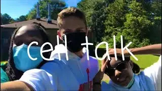 Cell Talk (Official Video)