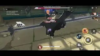 Bleach: Soul Resonance - The Realm of Mutation | Gameplay 