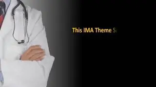 IMA (Indian Medical Association) theme song