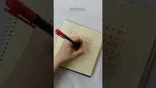 These Lines Are Addictive #pattern #patterndrawing