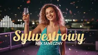 SYLWESTROWY MIX 2026 Polska Muzyka do Tańca na Wielką Imprezę