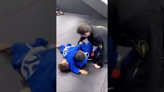 Personalized Attention in Manation&rsquo;s Kids Class: Ensuring Safe and Effective Jiu-Jitsu Training
