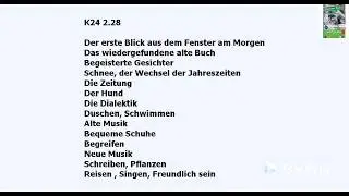 #A2# Autobook Kapitel 24 Bei uns und bei euch #Berilinerplatz2