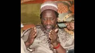 01 Kaachiful Albass ☛ Cheikh Mahi CISSE