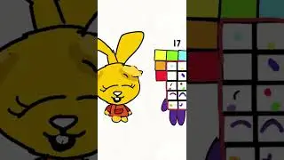 ACUARELA Y 17 SON NOVIOS #humor #memes #animation #minecraft