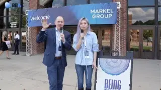 Markel 2024 Annual Meeting: Why It's Special